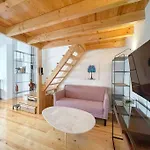 Rosa Apartment Lisbon
