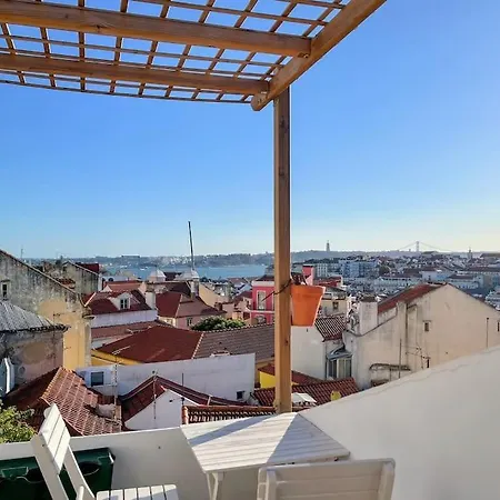 Apartamento Rosa