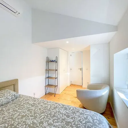 Apartamento Rosa *
