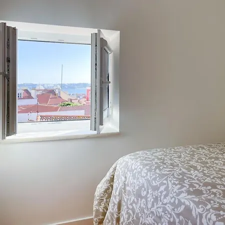 Apartamento Rosa